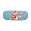 Fox Glasses Case - Snug as a Cub