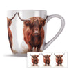 Bone China Mug - Hangus