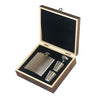 Hip Flask & Cup Set