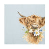 Lunch Napkin - Daisy Coo