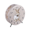 Hare Mantel Clock