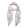 Cow Everyday Scarf - Flutterly Fabulous