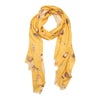 Woodland Everyday Scarf - Woodlanders