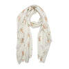 Hare Everyday Scarf - Harebrained