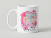 Personalised Mug - Presents