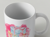 Personalised Mug - Presents