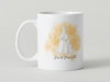 Personalised Mug - Mrs