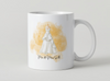 Personalised Mug - Mrs