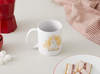 Personalised Mug - Mrs