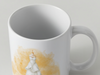 Personalised Mug - Mrs