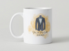 Personalised Mug - Mr