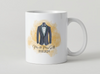 Personalised Mug - Mr