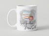 Personalised Mug - Best Teacher