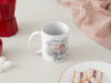 Personalised Mug - Best Teacher