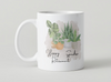 Personalised Mug - Retirement