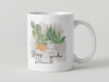 Personalised Mug - Retirement