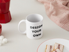 Personalised Mugs - Design Your Own