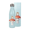 Mouse Water Bottle 500ml - He's a Fun-gi