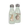 Small Hare Water Bottle 260ml - Hare And The Bee