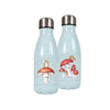 Small Mouse Water Bottle 260ml - He's a Fun-gi