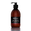 Hand & Body Lotion -  Rose & Patchouli Organic Hand & Body Lotion 300ml