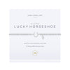 A Little - Lucky Horseshoe