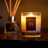 Candle - Highland Lavender Candle