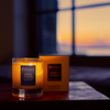 Candle - Whisky & Honey Candle