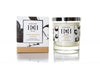 Hoods Honey - Pure Coconut Glass Candle