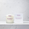 Essence of Harris - Seilebost Glass Candle 20cl