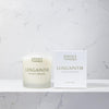 Essence of Harris - Losgaintir Glass Candle 20cl