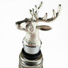 Bottle Stopper Stag