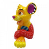 Large Simba Figurine