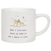 Thoughtful Words - Mug Home