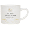 Thoughtful Words - Mug Family