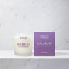 Essence of Harris - Seilebost Glass Candle 20cl