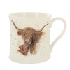 Bree Merryn Mug - Highland Harmony