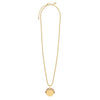 **Joma Jewellery - Positivity Pendants Keep On Shining Necklace