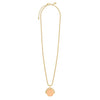 **Joma Jewellery - Positivity Pendants Live Love Sparkle Necklace
