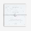 Joma Jewellery - Star Sign A Little 'Gemini' Bracelet