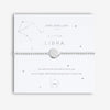 Joma Jewellery - Star Sign A Little 'Libra' Bracelet