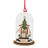 Kloche - Merry Christmas Hanging Ornament