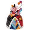 Queen of Hearts Figurine