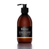 Hand & Body Lotion - Whisky & Honey Organic Hand & Body Lotion 300ml