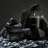Essence of Harris - Ardu 30cl Single Wick Glass Candle