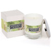 Elements Glass Candle - Apple Mint & Rose