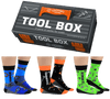 Toolbox Socks