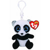 BAMBOO PANDA - BOO - KEY CLIP