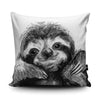 Cushion - Sloth
