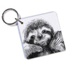 Keyring - Sloth